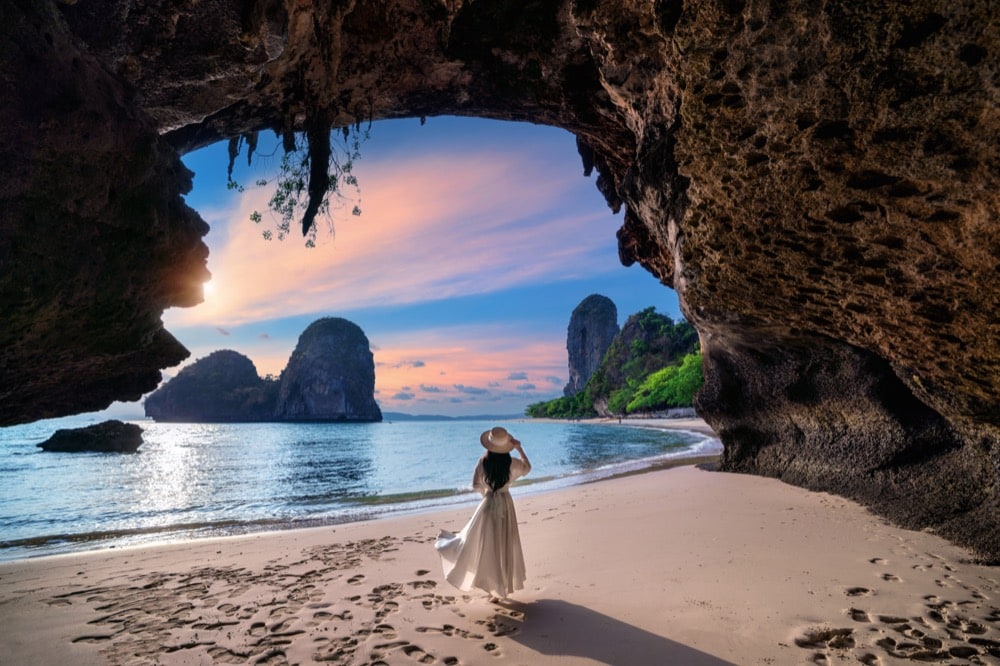 Private yacht charter to Krabi Islands, Krabi Thailand