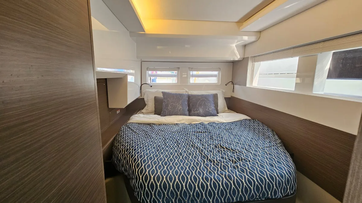  Shambala | 40ft Leopard | Phuket