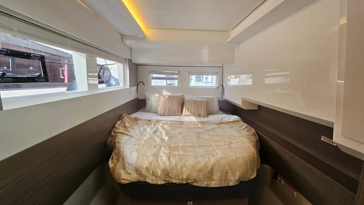  Shambala | 40ft Leopard | Phuket