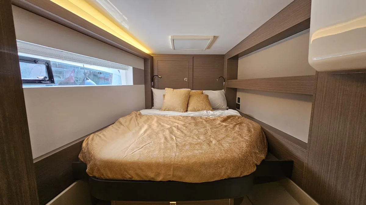  Shambala | 40ft Leopard | Phuket