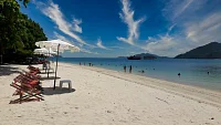 Private yacht charter to 兰亚岛 (Koh Rang Yai), Thailand Thailand