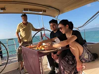  Liveaboard 3 days | Glamour