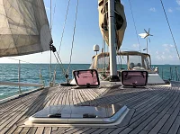  Liveaboard 3 days | Glamour