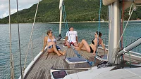  Liveaboard 3 days | Glamour