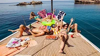  Liveaboard 3 days | Glamour