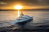  Andaman Sea | Navis One
