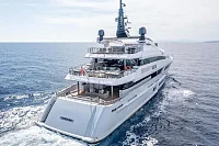  Andaman Sea | Navis One