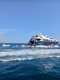  Phi Phi Island (8h) | Astondoa
