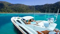  Phi Phi Island (8h) | Astondoa