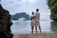  Overnight 2 days | Princess of Siam
