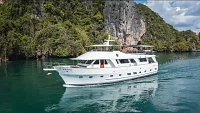  Overnight 2 days | Princess of Siam
