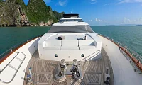  Liveaboard 2 days | Eagle