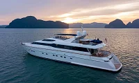  Liveaboard 2 days | Eagle