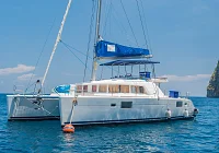 Koh Racha Yai (9h) | Blue Swing