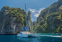  Koh Racha Yai (9h) | Blue Swing