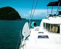  Koh Racha Yai (9h) | Blue Swing