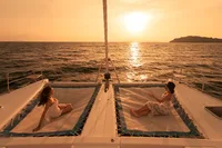  Koh Racha Yai (9h) | Blue Swing