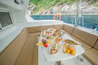  Coral & Maithon Islands (9h) | Blue Yeti