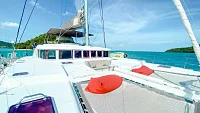  Coral & Maithon Islands (9h) | Blue Yeti