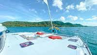  Coral & Maithon Islands (9h) | Blue Yeti