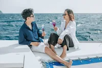  Coral & Maithon Islands (9h) | Blue Yeti