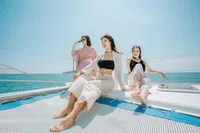  Coral & Maithon Islands (9h) | Blue Yeti