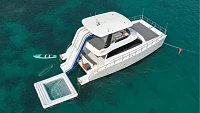 Tequila — 48ft Floeht Yachts Charter Phuket