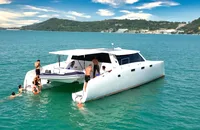  Phang Nga Bay & James Bond (8h) | Furero