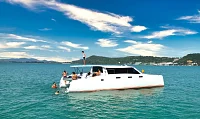  Phang Nga Bay & James Bond (8h) | Furero