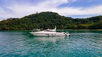  Phi Phi Islands (8h) | Panther