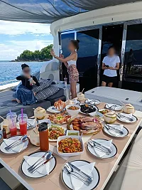  Phi Phi Islands (8h) | Panther