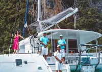  Krabi 4 Islands (8h) | Adonis
