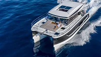 Fountaine — 40ft Fountaine Pajot Charter Phuket