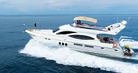 Naya — 68ft VTech Charter Phuket to Koh Poda (Ko Pa Da Nai)