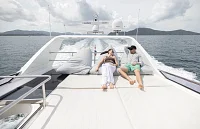  Phi Phi Islands (8h) | Naya