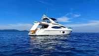  Phi Phi Island (8h) | Revolution