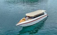 Koh Hong Krabi (8h) — 47ft Custom Build