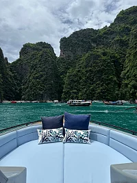 Phi Phi Islands (8h) | Las Vegas