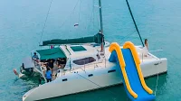  Koh Phangan (8h) | Ninja