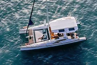 Victory — 37ft Custom Build Charter Koh Samui