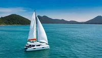 Monroe — 42ft Lagoon Charter Koh Samui
