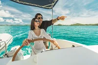  Phi Phi Island (2 days / 1 night) | Pinocchio