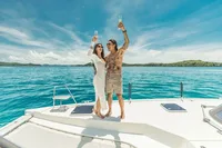  Phi Phi Island (2 days / 1 night) | Pinocchio