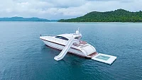  Phi Phi Island (8h) | Oackley
