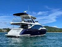  Khai Islands (8hrs) | Mary