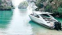  Phi Phi & Bamboo (8hrs) | Jeab