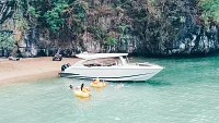  Phi Phi & Bamboo (8hrs) | Jeab