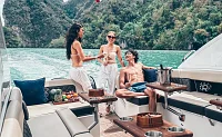  Phi Phi & Bamboo (8hrs) | Jeab