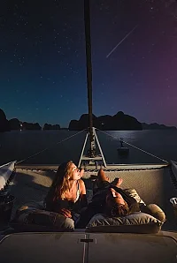  Sunset Koh Tapao (2.5 hrs) | Moonlight