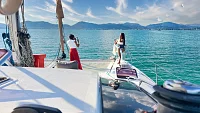  Sunset Koh Tapao (2.5 hrs) | Moonlight